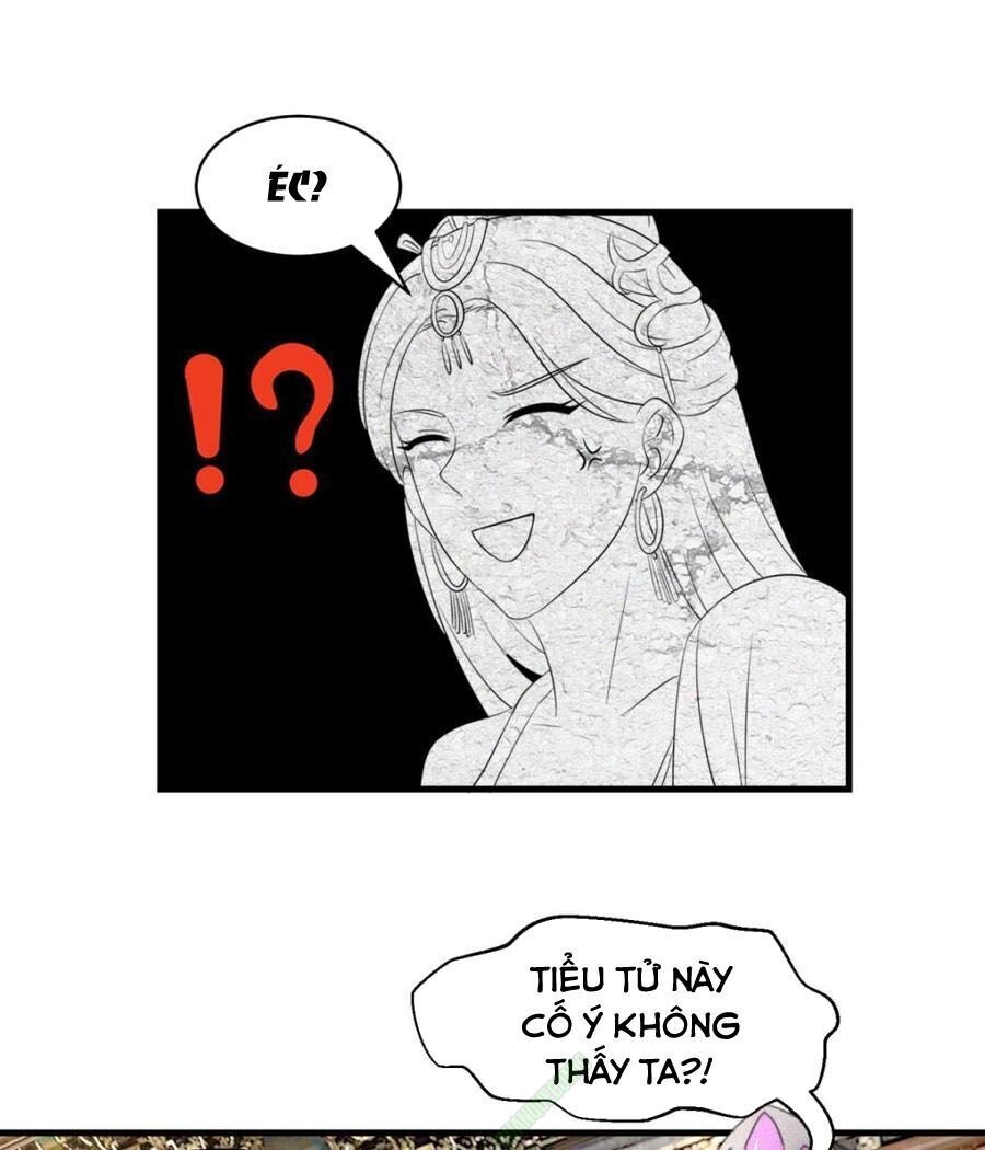 Cửu Dương Đế Tôn Chapter 40 - 21