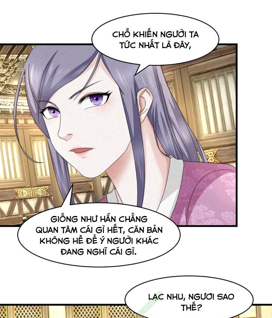 Cửu Dương Đế Tôn Chapter 40 - 23