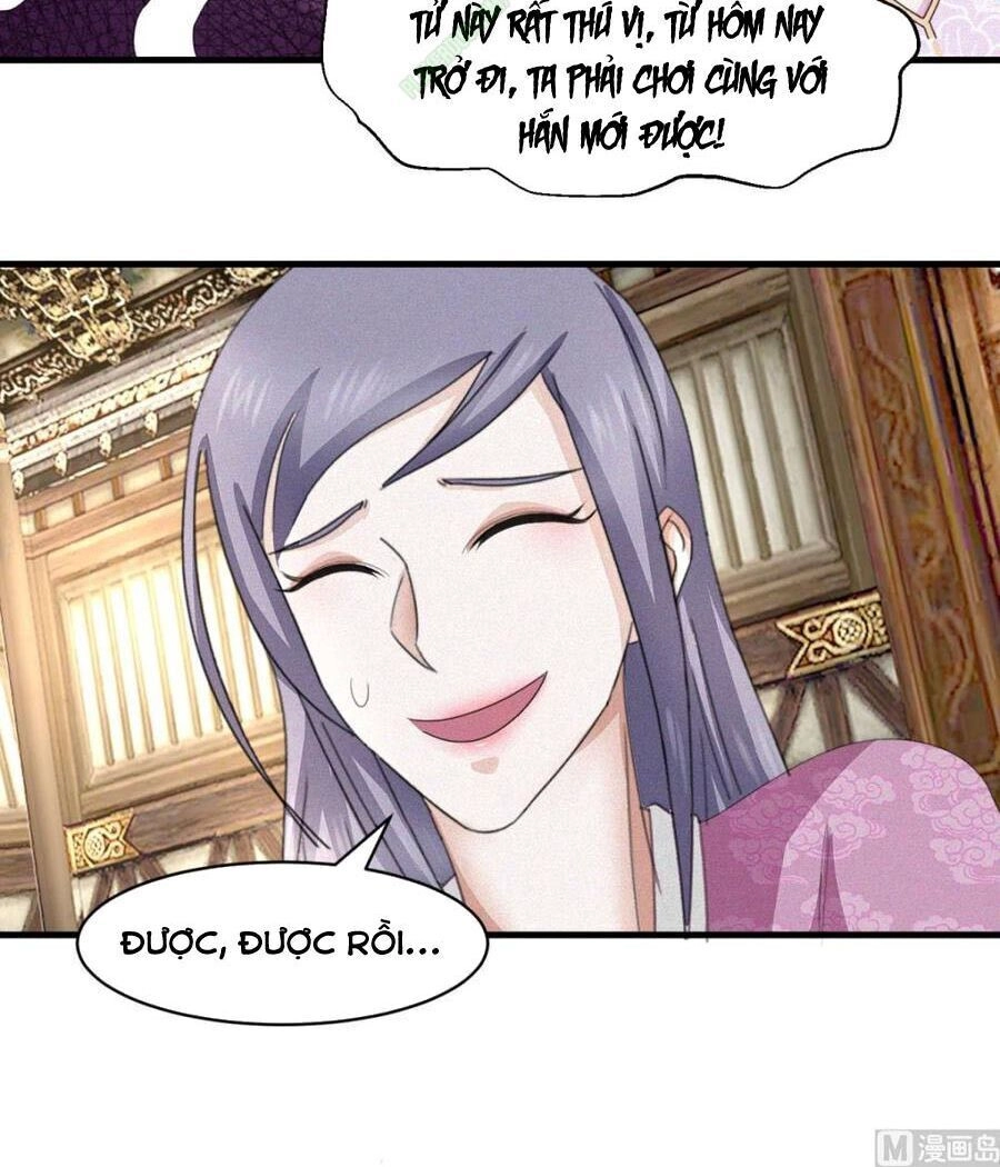 Cửu Dương Đế Tôn Chapter 40 - 26