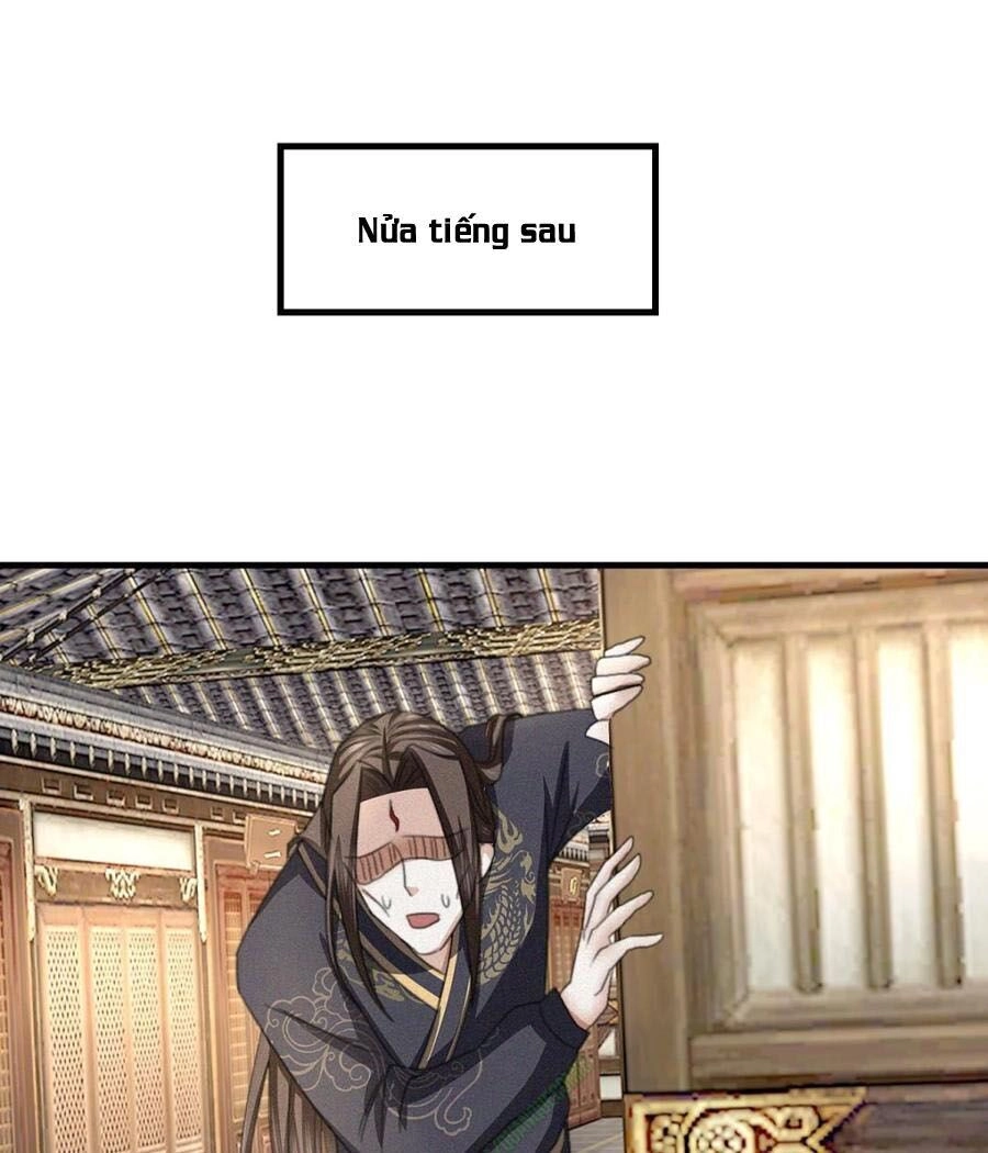 Cửu Dương Đế Tôn Chapter 40 - 27