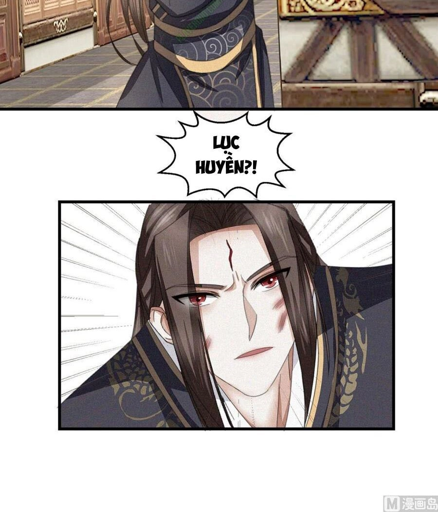 Cửu Dương Đế Tôn Chapter 40 - 28