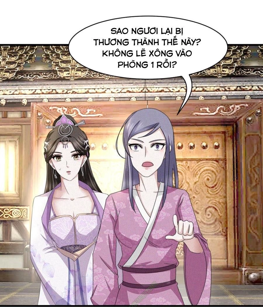 Cửu Dương Đế Tôn Chapter 40 - 29