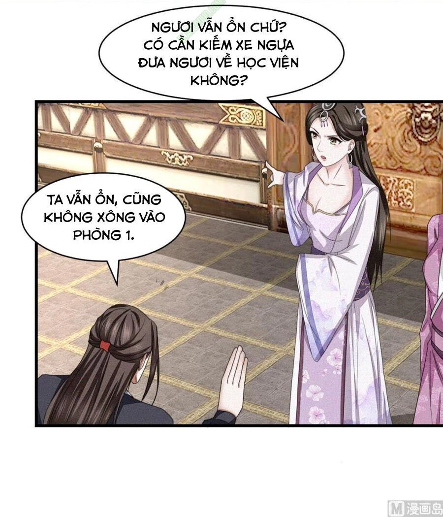 Cửu Dương Đế Tôn Chapter 40 - 30