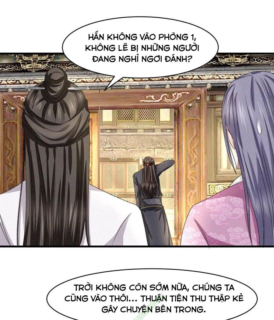 Cửu Dương Đế Tôn Chapter 40 - 31