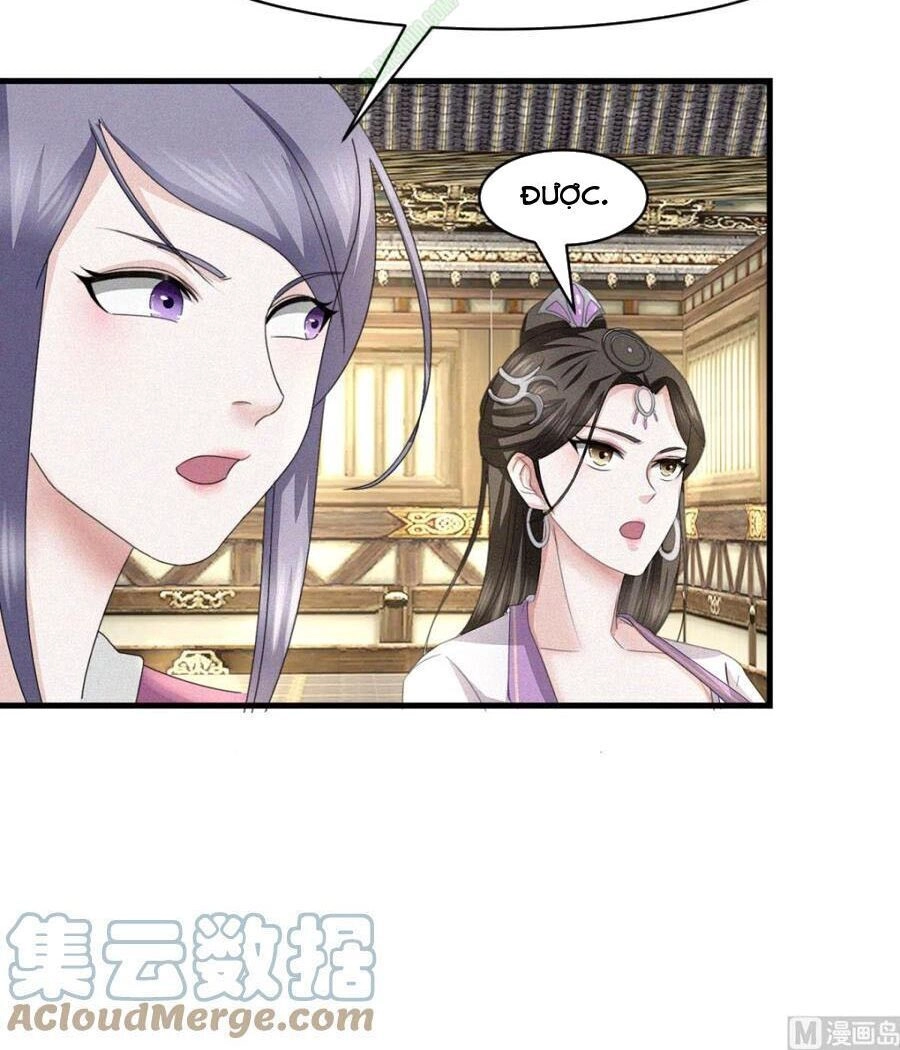 Cửu Dương Đế Tôn Chapter 40 - 32