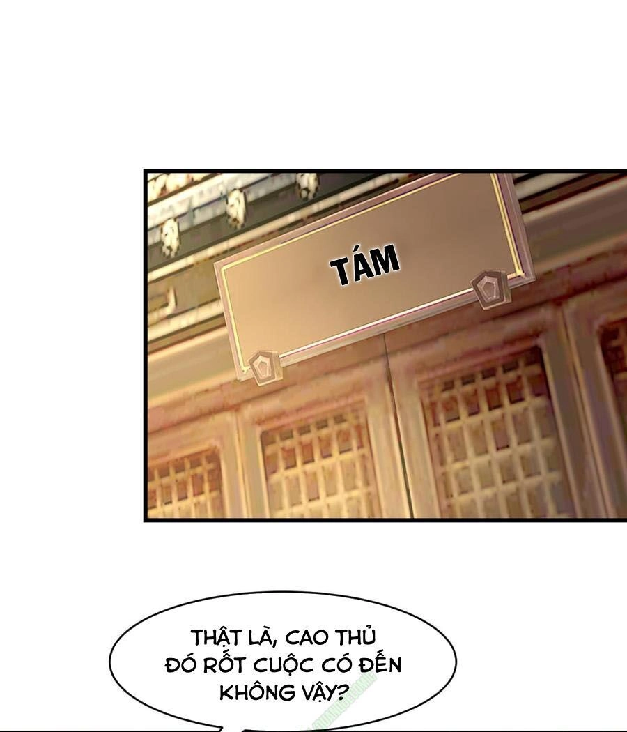 Cửu Dương Đế Tôn Chapter 40 - 33