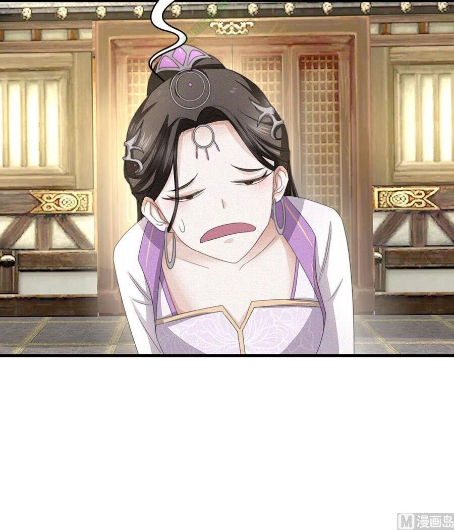 Cửu Dương Đế Tôn Chapter 40 - 34