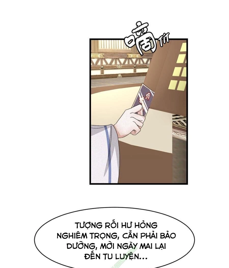 Cửu Dương Đế Tôn Chapter 40 - 35