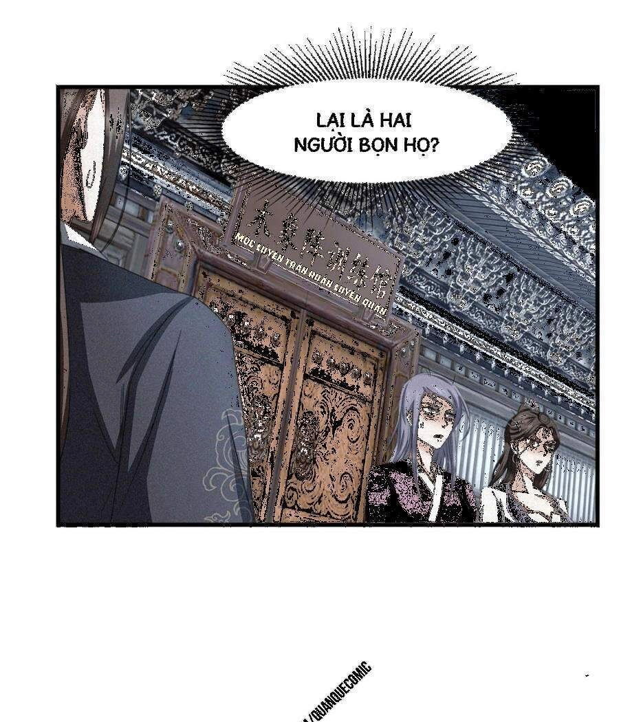 Cửu Dương Đế Tôn Chapter 41 - 3