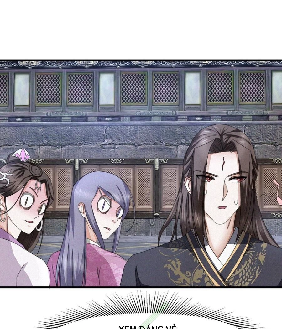 Cửu Dương Đế Tôn Chapter 41 - 5