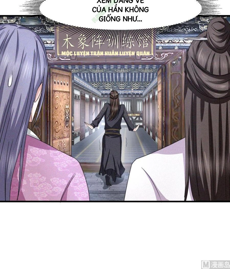 Cửu Dương Đế Tôn Chapter 41 - 6