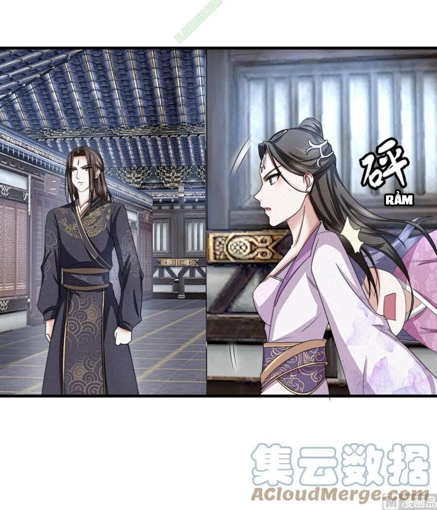 Cửu Dương Đế Tôn Chapter 41 - 8