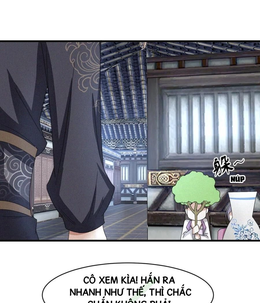 Cửu Dương Đế Tôn Chapter 41 - 9