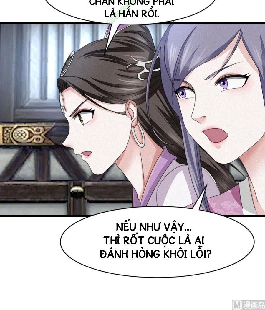 Cửu Dương Đế Tôn Chapter 41 - 10