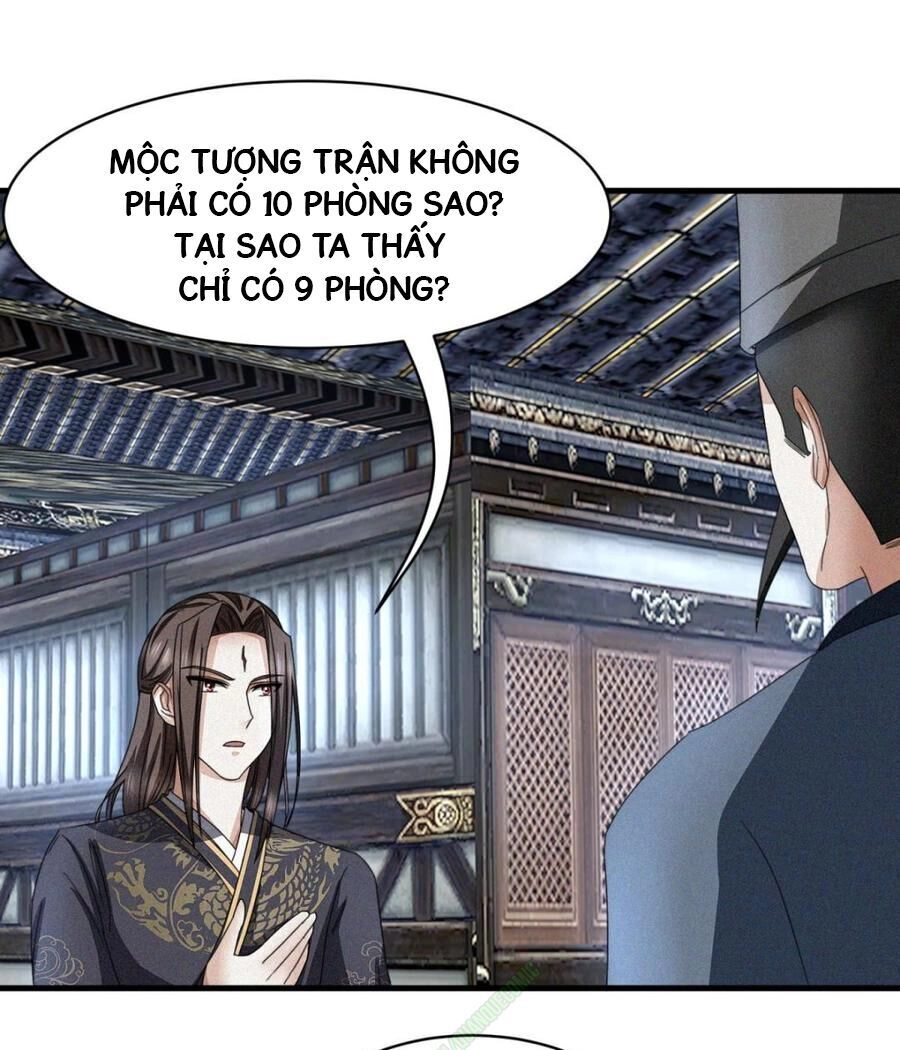 Cửu Dương Đế Tôn Chapter 41 - 13