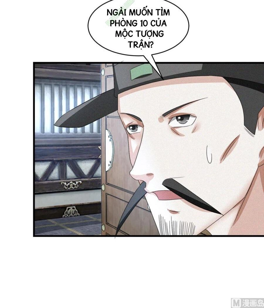 Cửu Dương Đế Tôn Chapter 41 - 14