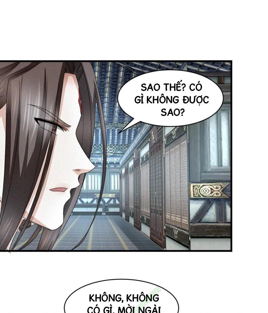 Cửu Dương Đế Tôn Chapter 41 - 15