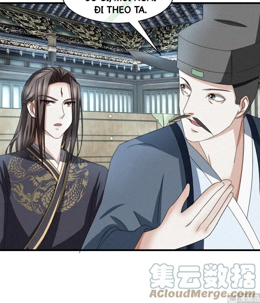Cửu Dương Đế Tôn Chapter 41 - 16