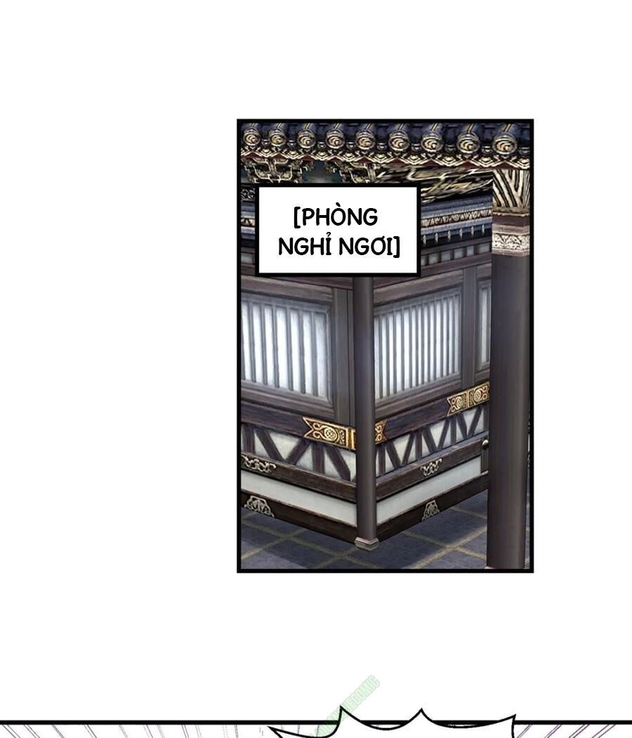 Cửu Dương Đế Tôn Chapter 41 - 17