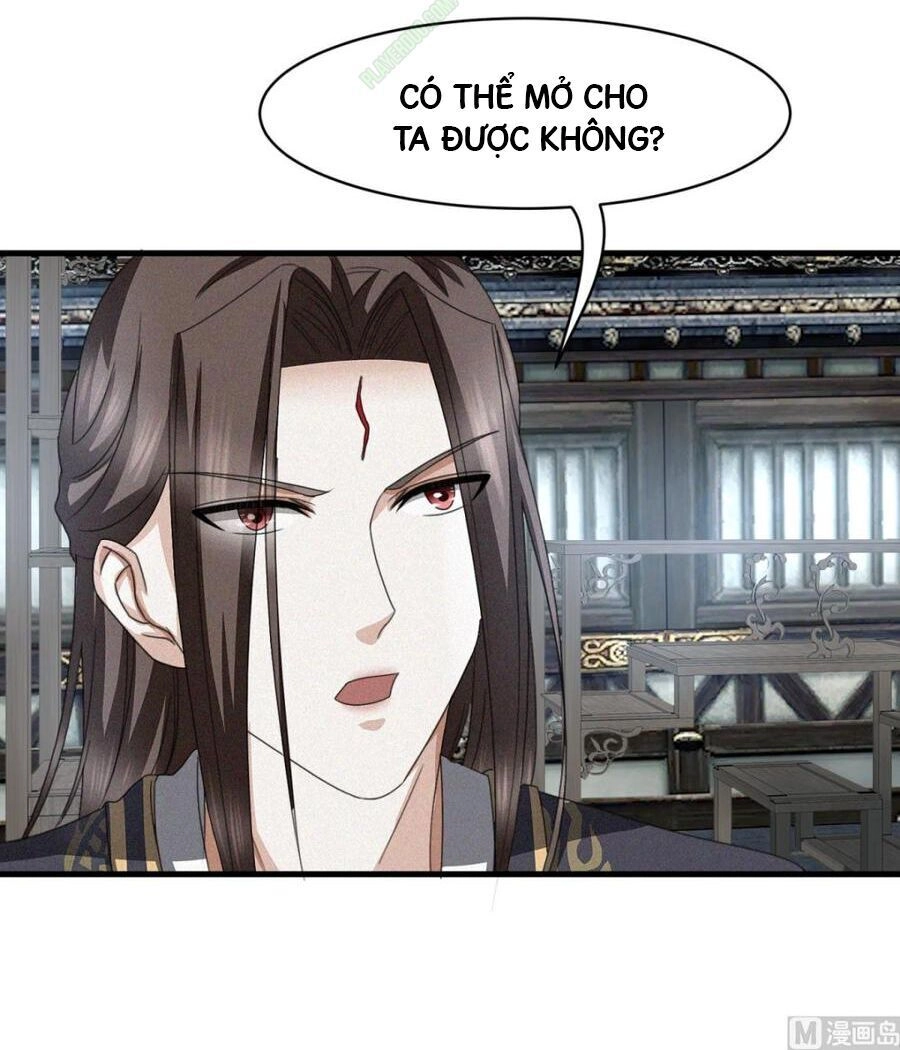 Cửu Dương Đế Tôn Chapter 41 - 20