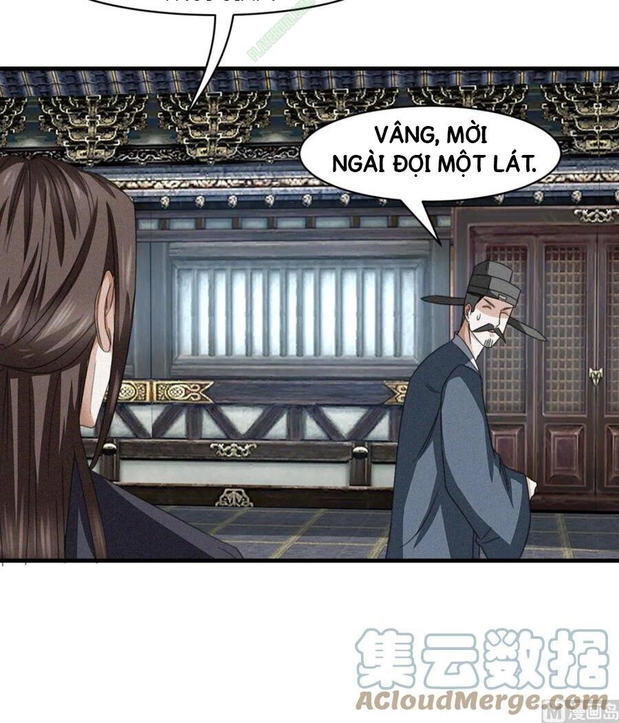 Cửu Dương Đế Tôn Chapter 41 - 24