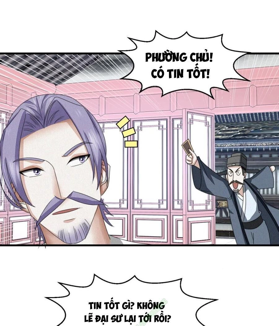 Cửu Dương Đế Tôn Chapter 41 - 27