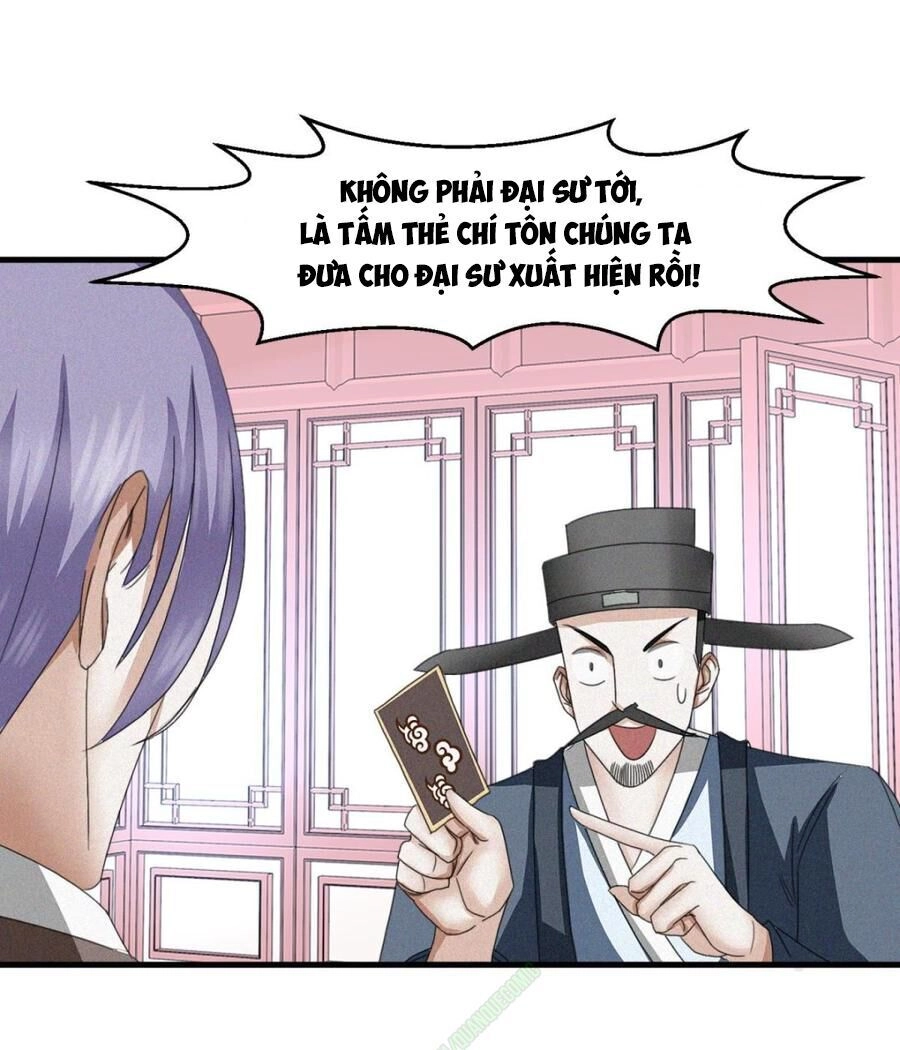 Cửu Dương Đế Tôn Chapter 41 - 29