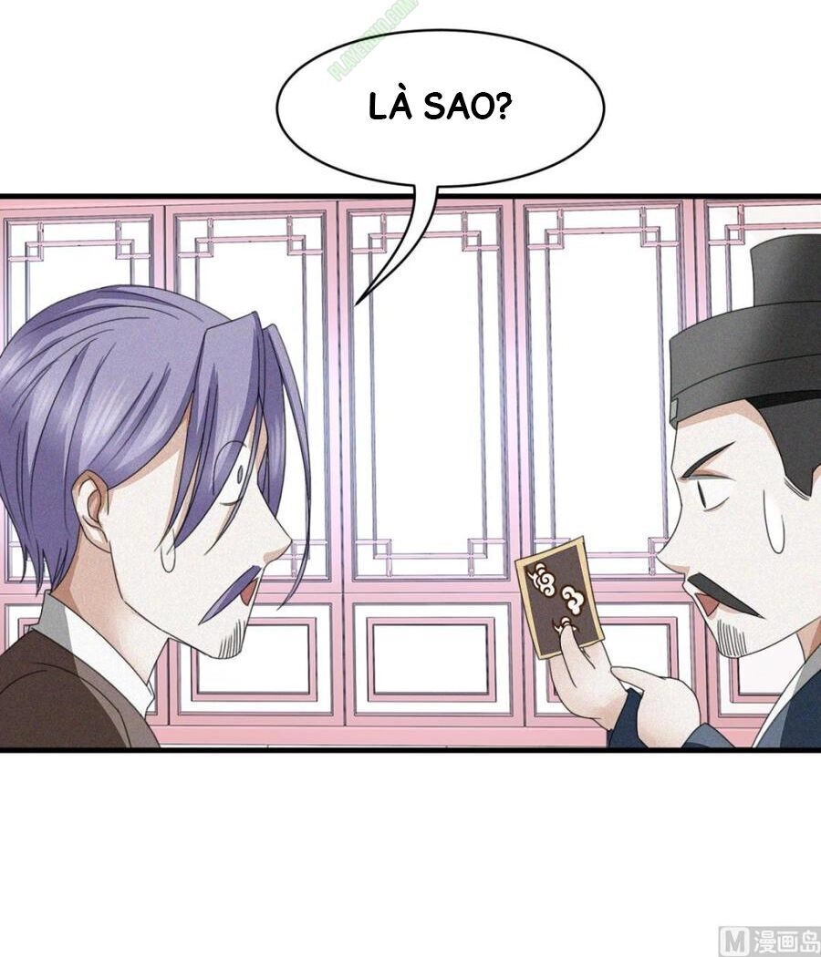 Cửu Dương Đế Tôn Chapter 41 - 30