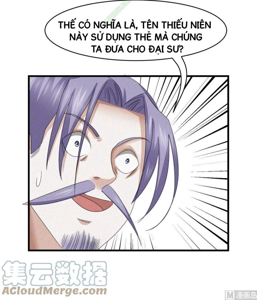 Cửu Dương Đế Tôn Chapter 41 - 32