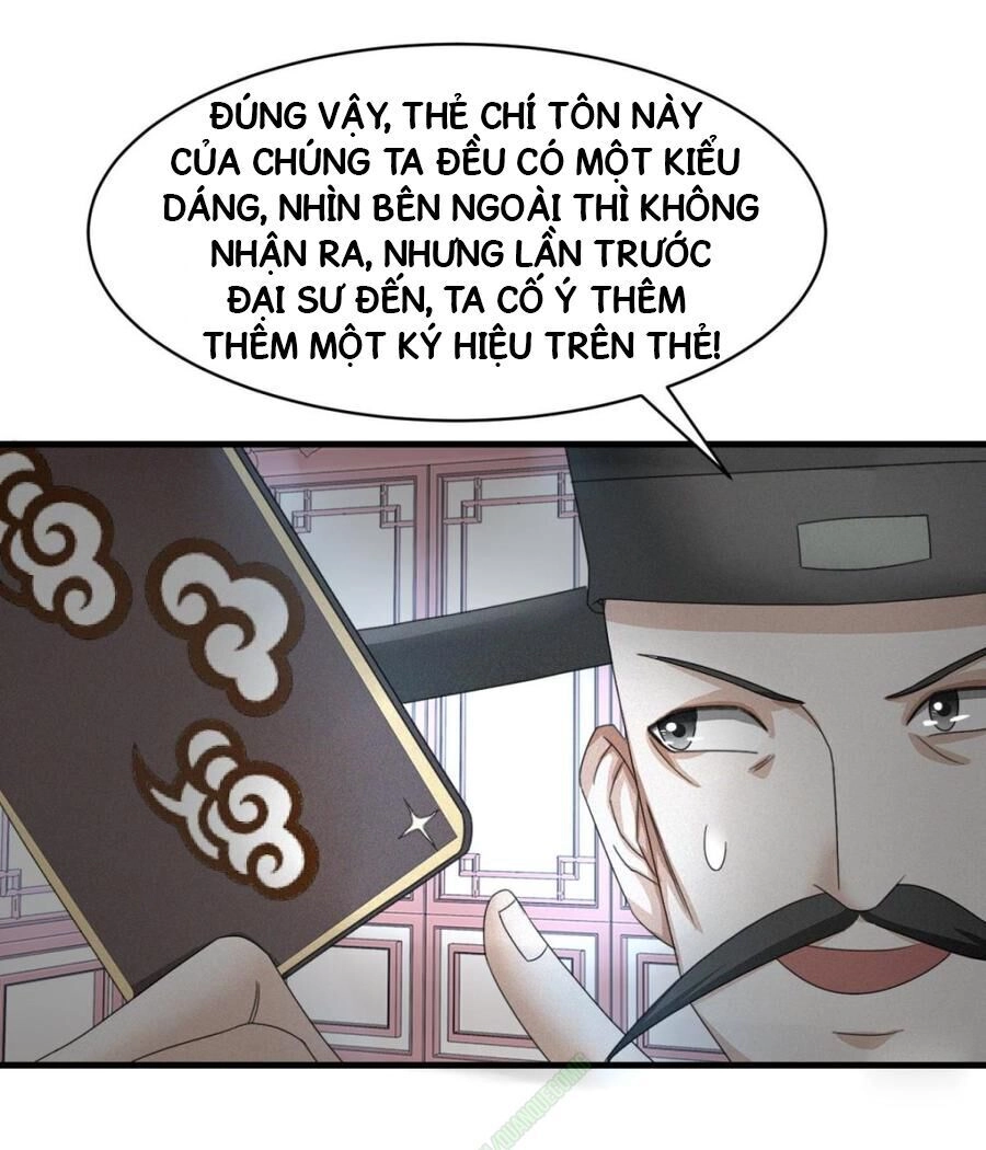 Cửu Dương Đế Tôn Chapter 41 - 33