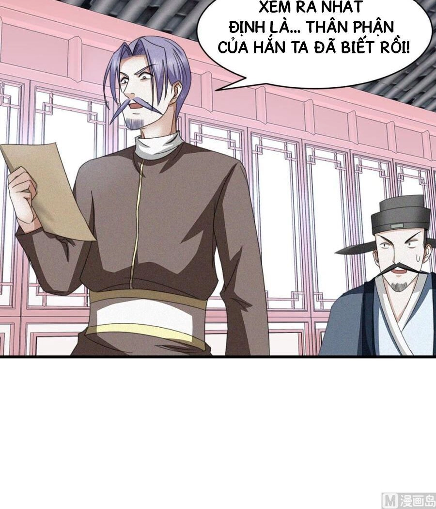 Cửu Dương Đế Tôn Chapter 41 - 38
