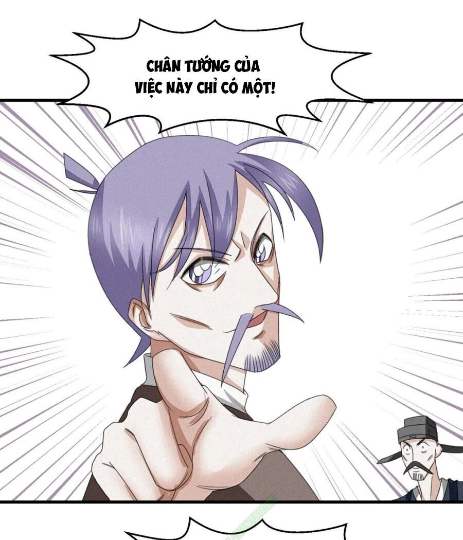 Cửu Dương Đế Tôn Chapter 41 - 39