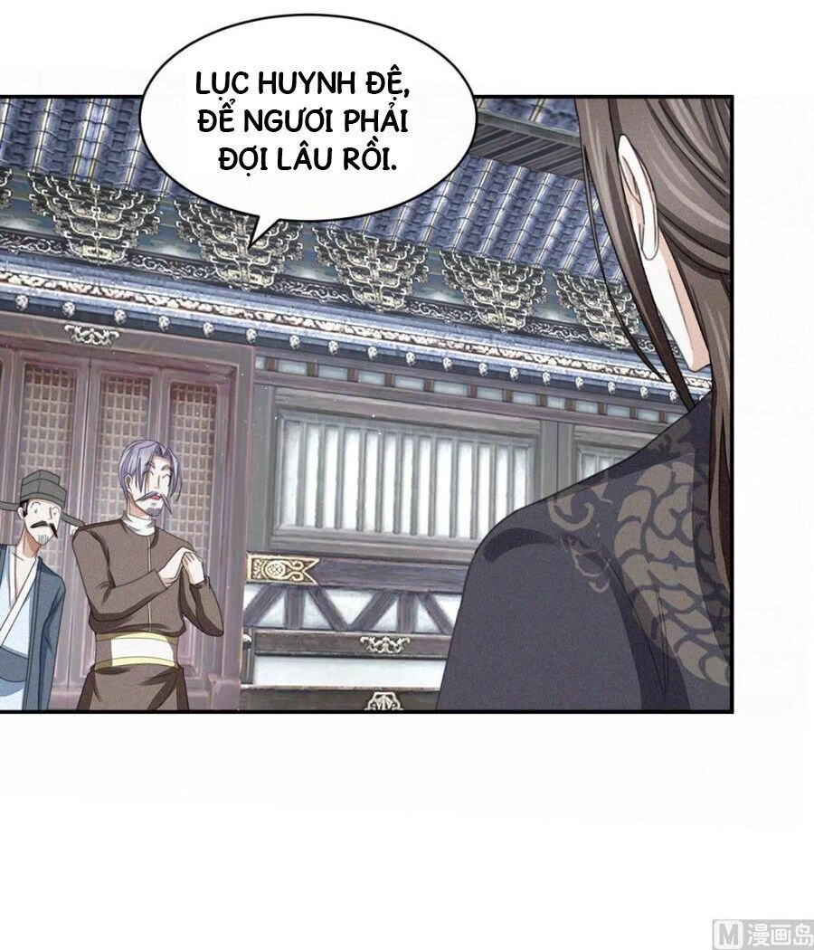 Cửu Dương Đế Tôn Chapter 42 - 2