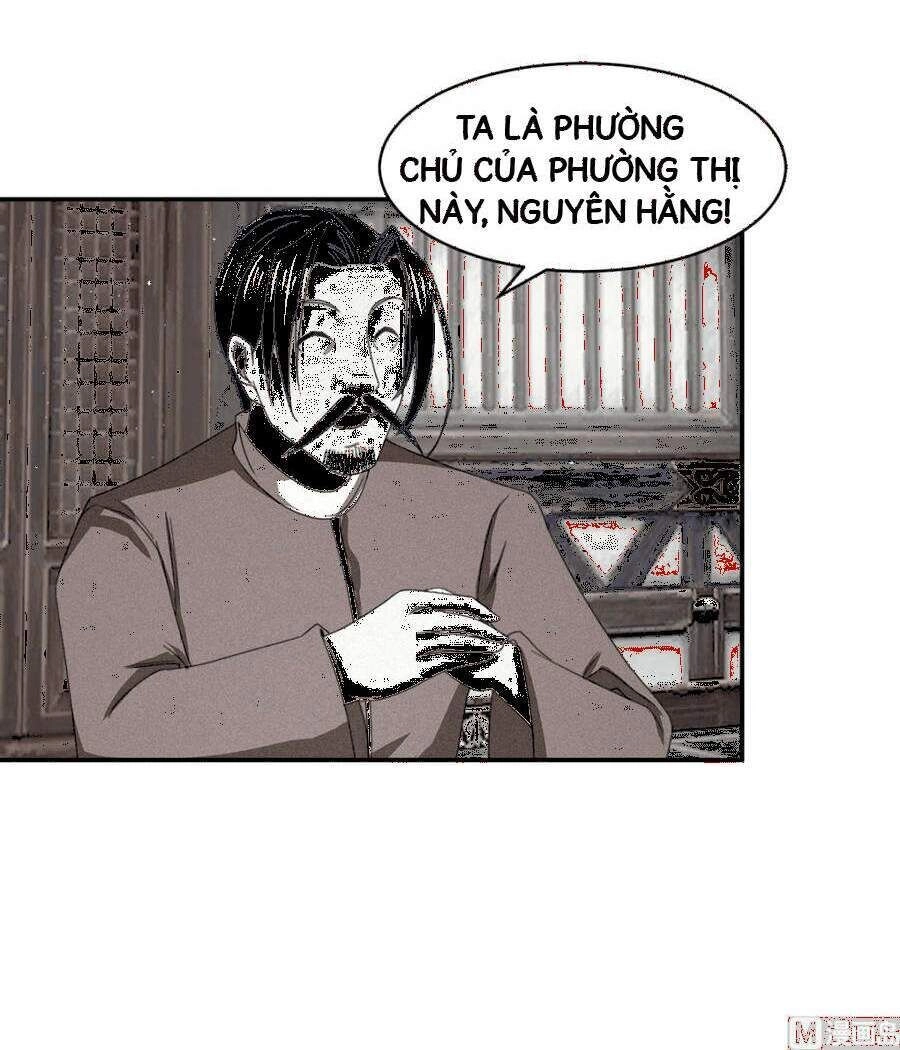 Cửu Dương Đế Tôn Chapter 42 - 4