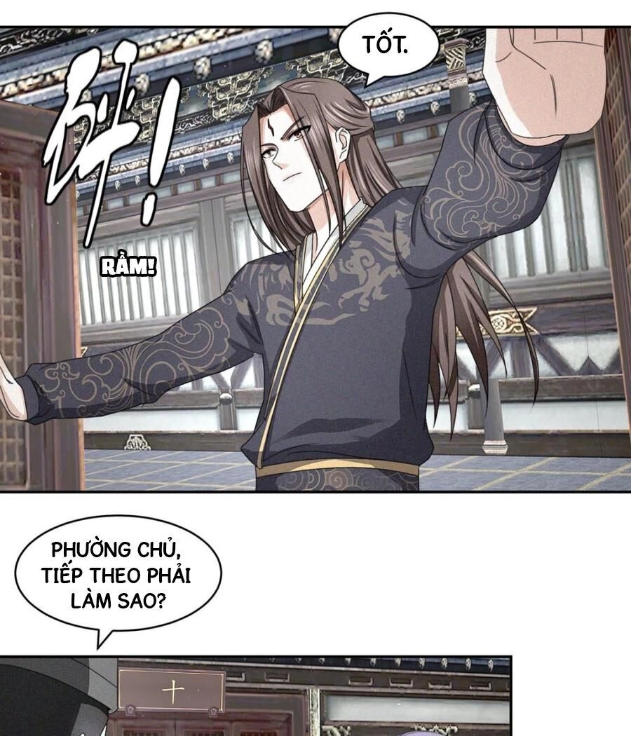 Cửu Dương Đế Tôn Chapter 42 - 7