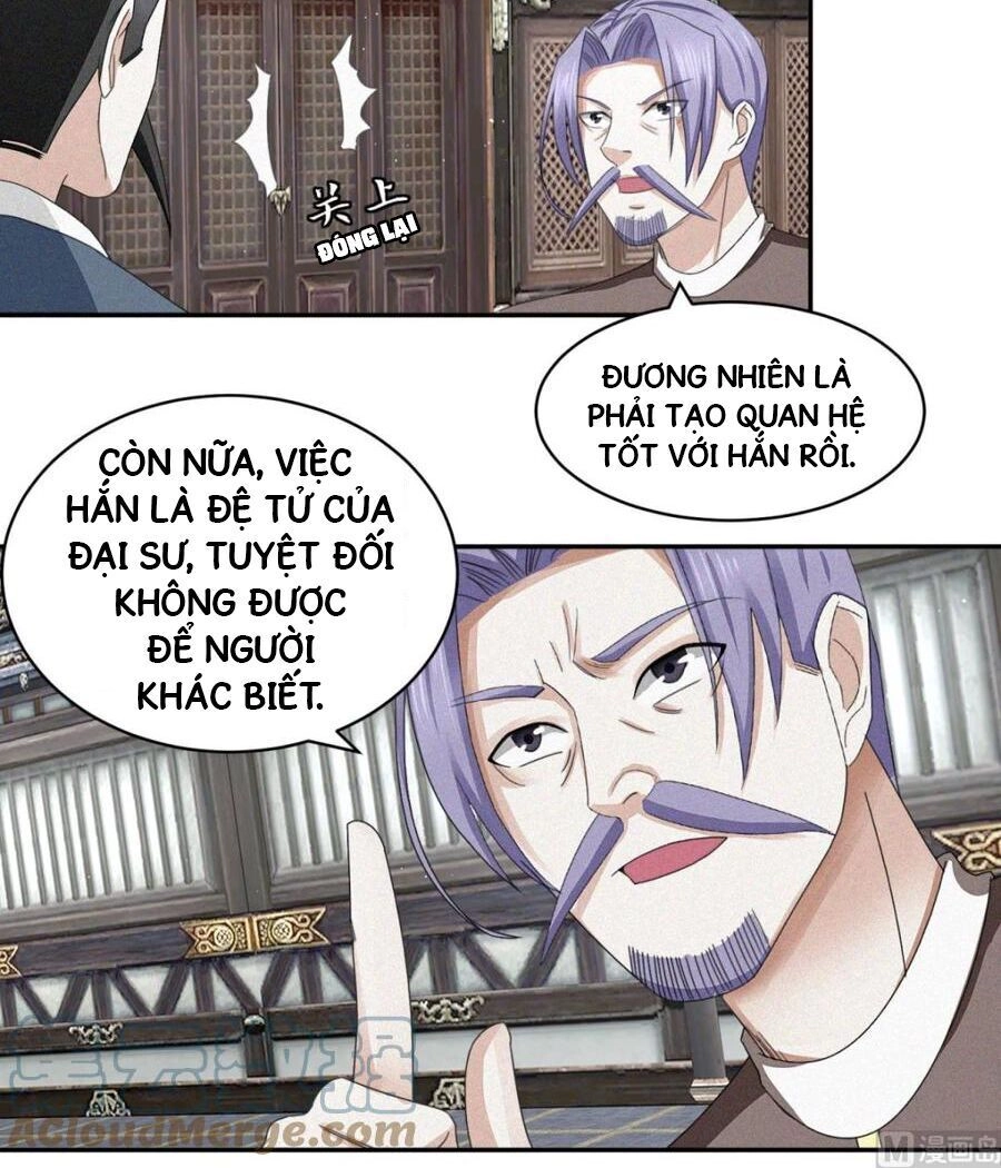 Cửu Dương Đế Tôn Chapter 42 - 8