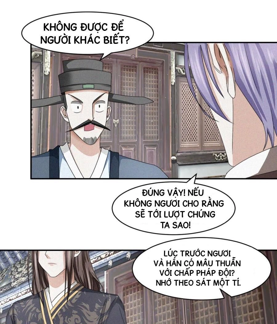 Cửu Dương Đế Tôn Chapter 42 - 9