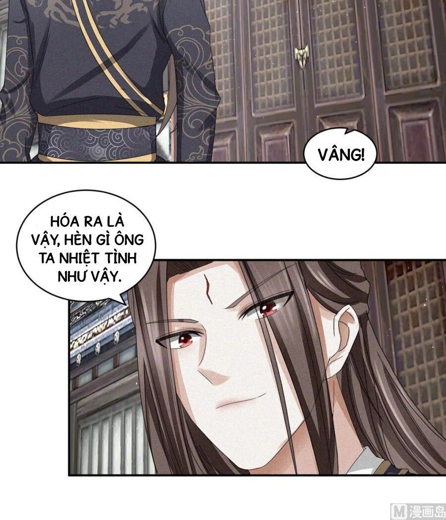 Cửu Dương Đế Tôn Chapter 42 - 10