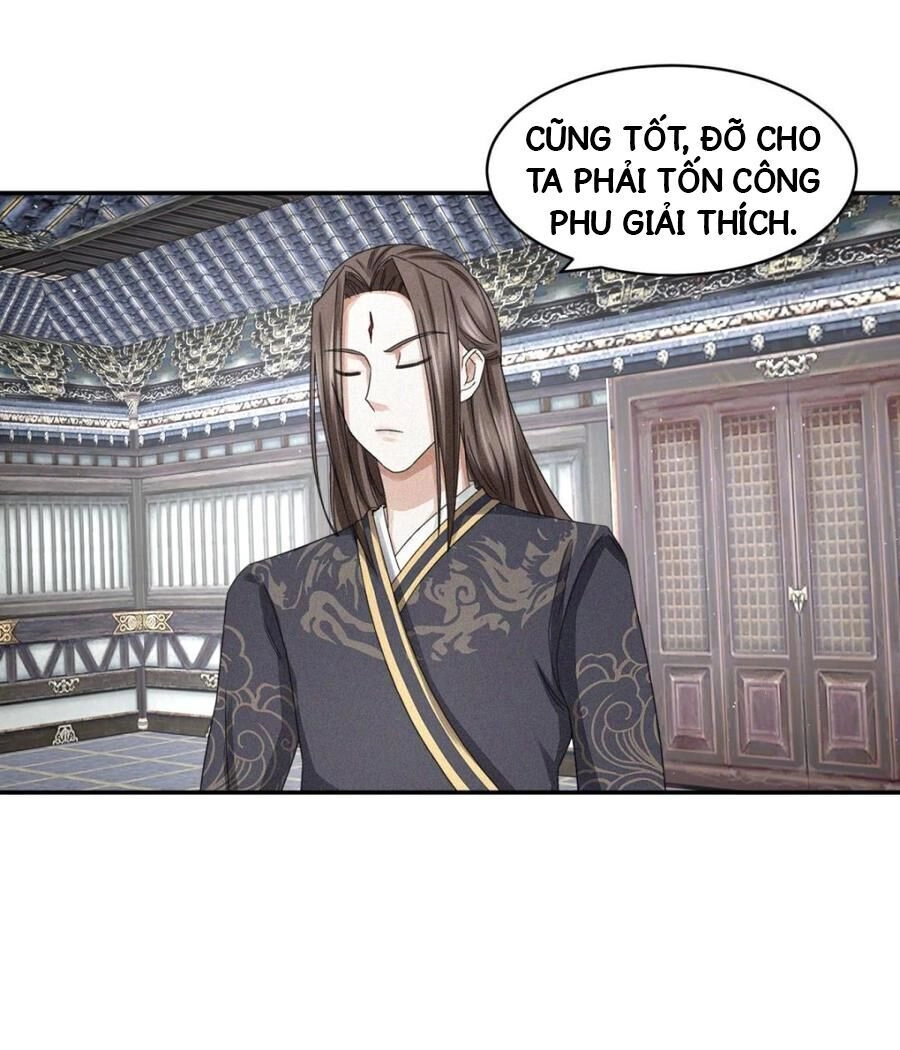 Cửu Dương Đế Tôn Chapter 42 - 13