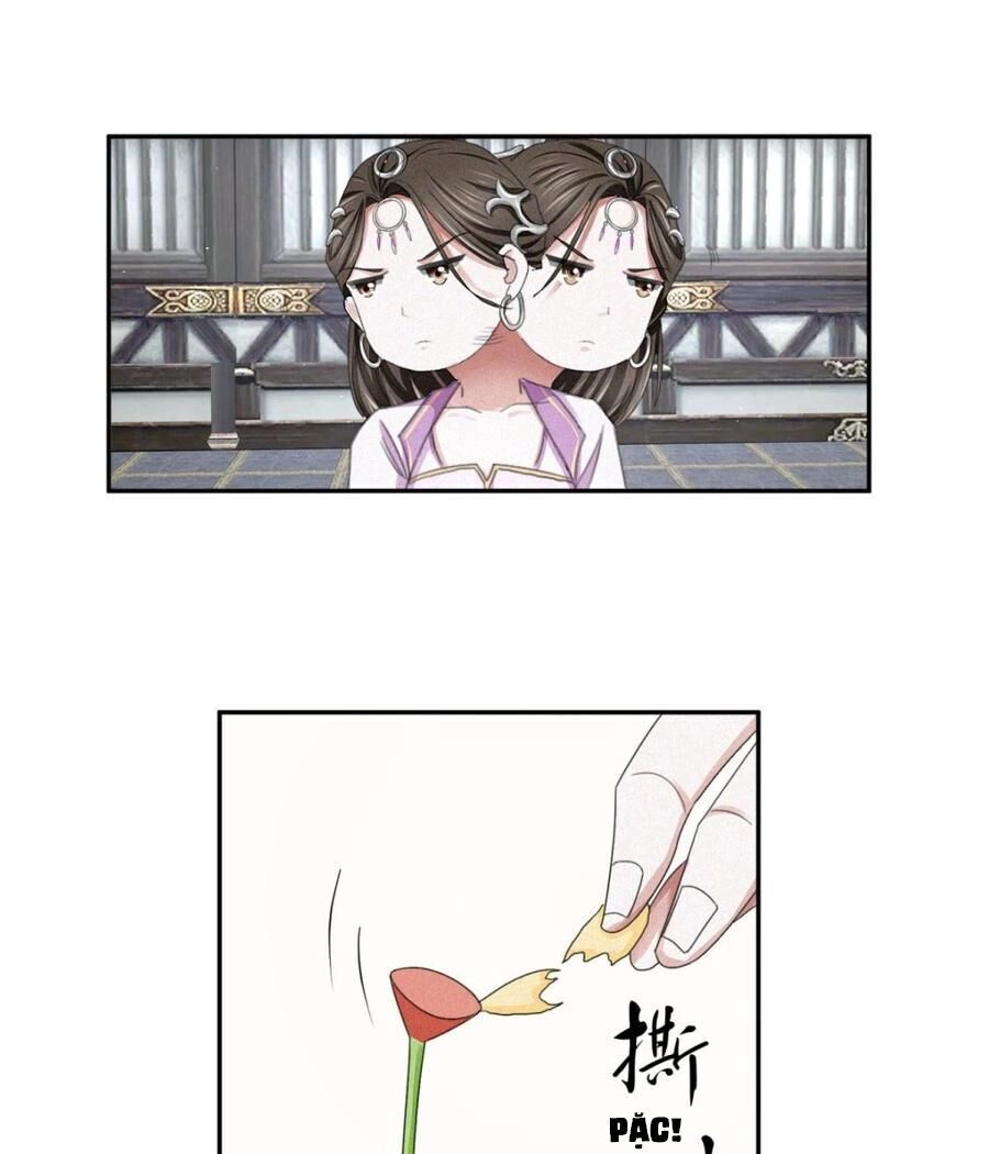 Cửu Dương Đế Tôn Chapter 42 - 21