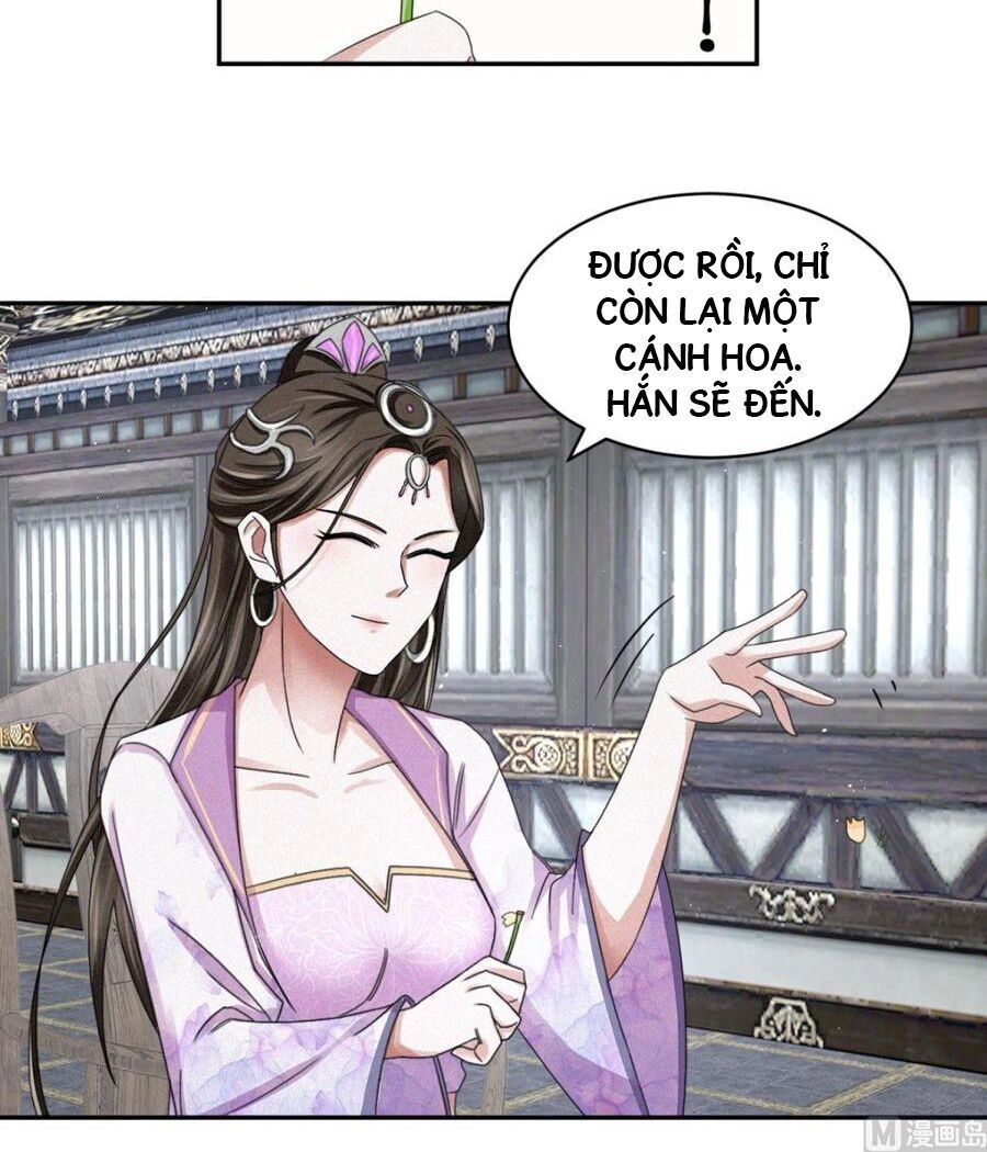 Cửu Dương Đế Tôn Chapter 42 - 22