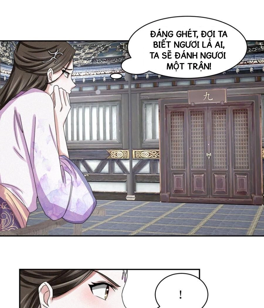Cửu Dương Đế Tôn Chapter 42 - 23