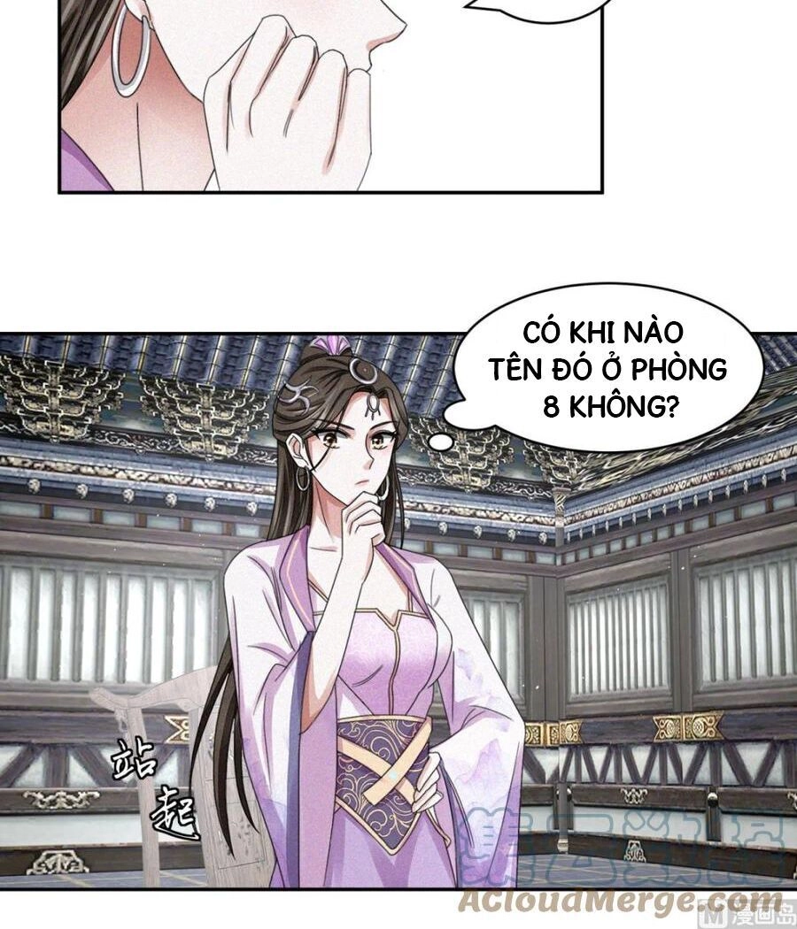 Cửu Dương Đế Tôn Chapter 42 - 24