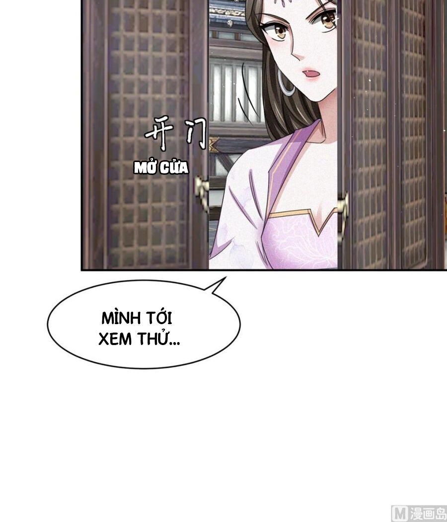 Cửu Dương Đế Tôn Chapter 42 - 26