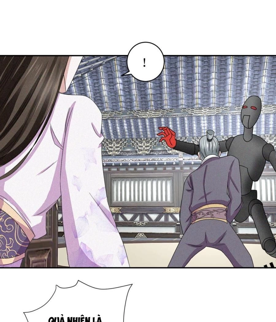 Cửu Dương Đế Tôn Chapter 42 - 27