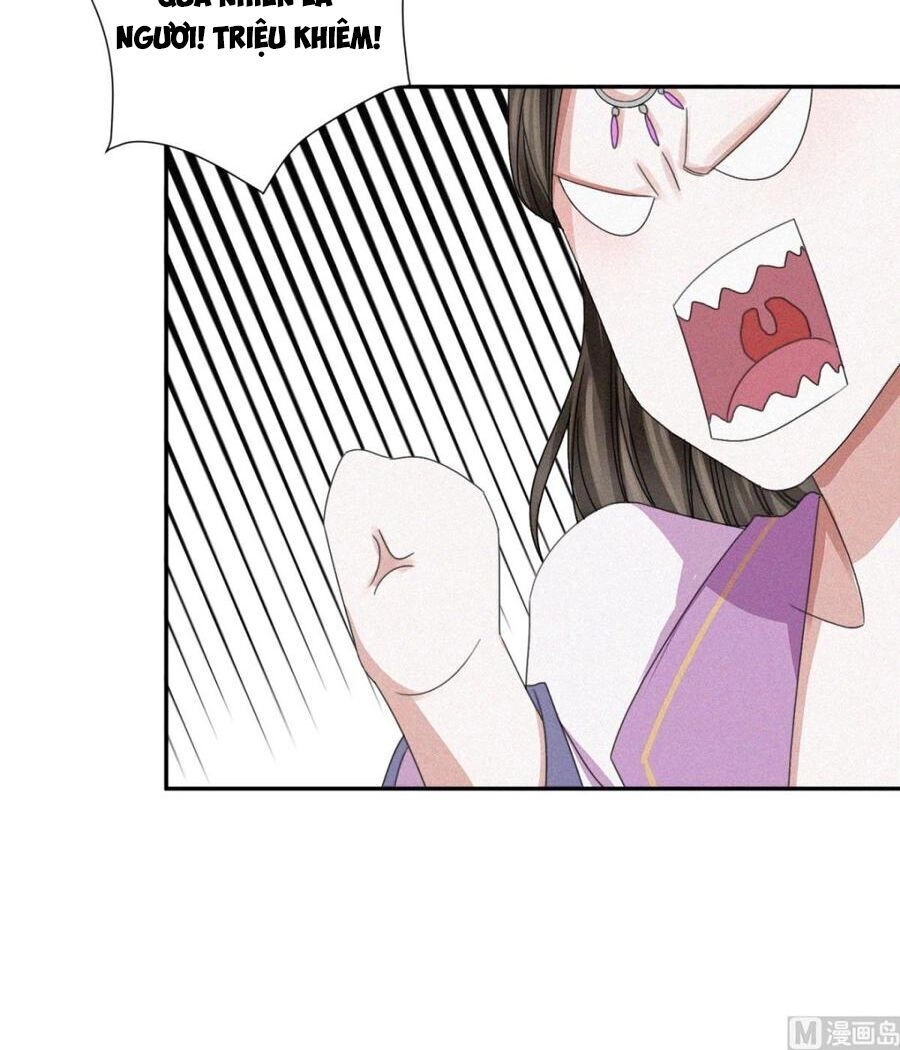 Cửu Dương Đế Tôn Chapter 42 - 28