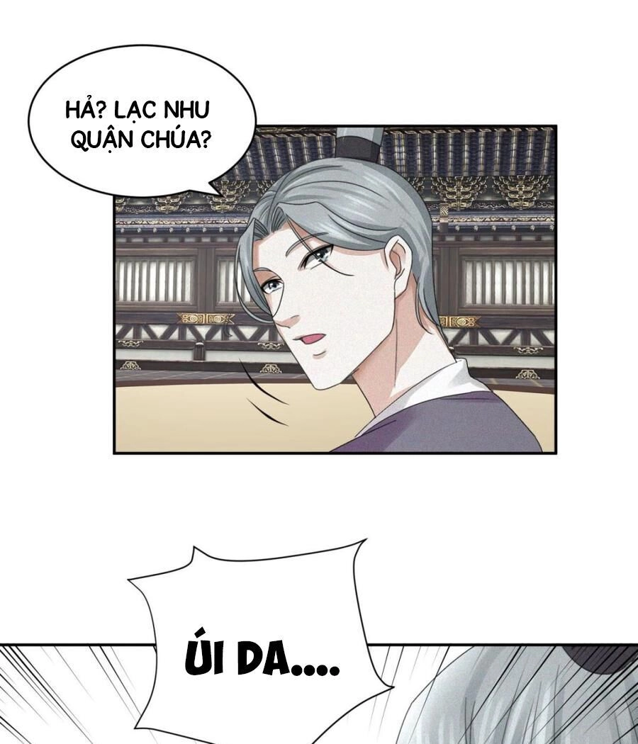 Cửu Dương Đế Tôn Chapter 42 - 29