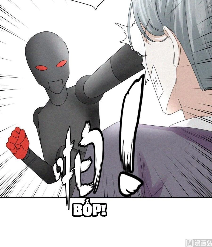 Cửu Dương Đế Tôn Chapter 42 - 30