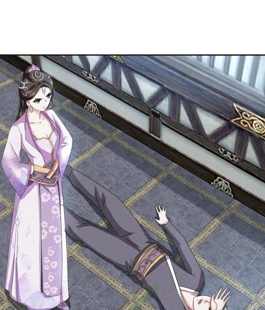 Cửu Dương Đế Tôn Chapter 43 - 1