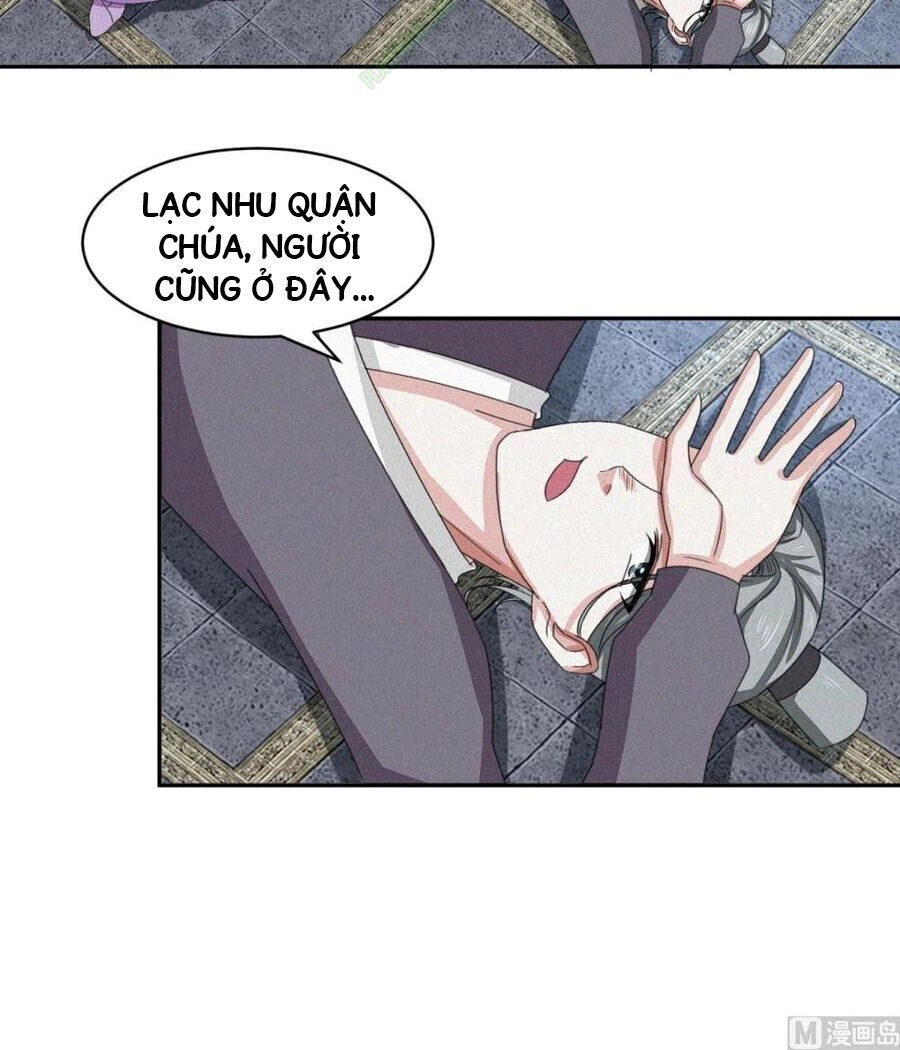 Cửu Dương Đế Tôn Chapter 43 - 2